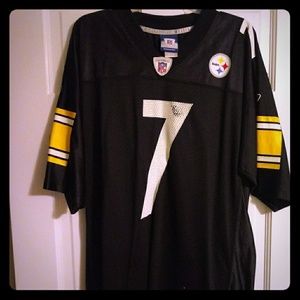 Steelers Replica Jersey